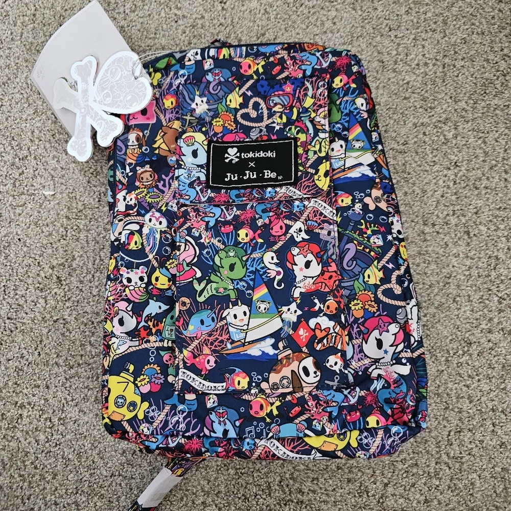 Tokidoki mini - Picture 1 of 3